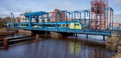 Ostfriesland: Bahn sperrt wichtige Küstenstrecke in der Hochsaison