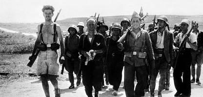spanischer bürgerkrieg vor 90 jahren: die vergessenen deutschen