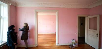 wie groß ist denn nun die wohnung?