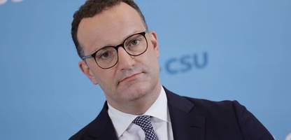 jens spahn und die leihmutterschaft: jetzt wird es eng für den fraktionschef von cdu/csu