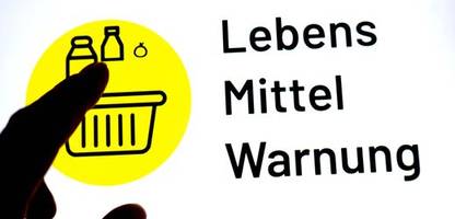 Hersteller ruft Lidl-Tiefkühl-Beerenmischung wegen Noroviren-Verdacht zurück