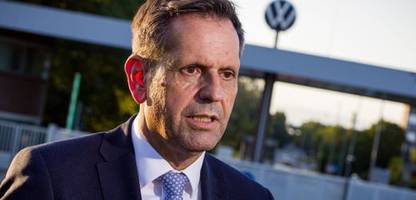 niedersachsen will investor-einstieg an vw-standort osnabrück absichern