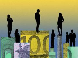 Staatsfinanzen: Wer in Deutschland eigentlich die Steuern zahlt