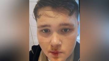 14-jähriger aus eimsbüttel vermisst: wer hat diesen jungen gesehen?