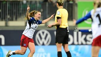 hsv-spielerin über england-wechsel: „natürlich ist das auch ein ziel, aber...“