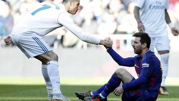 messi oder ronaldo? die frage nach dem größten ist durch die wm 2026 entschieden