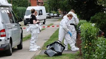 mord in stade: widerspruch zu staatsangehörigkeit von schütze aufgetaucht