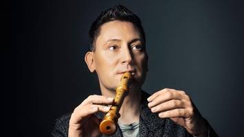 SHMF-Kirchenkonzert in Hamburg mit viel Material, aber leider wenig Dramatik