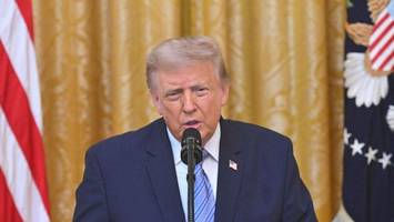 Trump warnt vor Wahlbetrug – die eigenen Geheimdienst-Akten widerlegen ihn