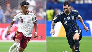 WM live im TV: ARD, ZDF oder Magenta? Wo Finale und Spiel um Platz drei laufen