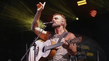 xavier rudd: das perfekte stadtpark-konzert gibt es nicht? halt mein bier!