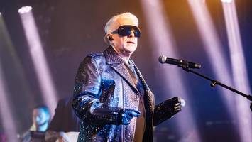 „die 80er live“ im volksparkstadion: party mit boy george, sandra und kim wilde