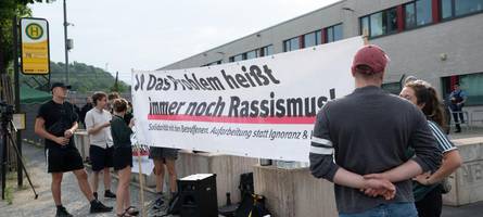 NSU-Unterstützerin Susann E. zu zwei Jahren Haft verurteilt