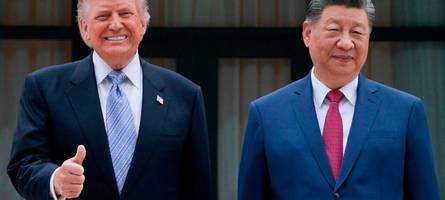 Rede an die Nation: Trump bezeichnet das Wahlsystem als „unsicher“