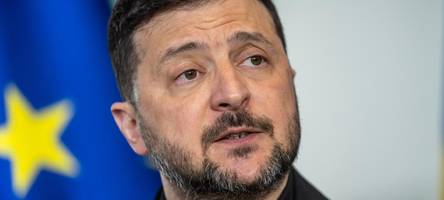ukraine setzt neuen verteidigungsminister zunächst kommissarisch ein
