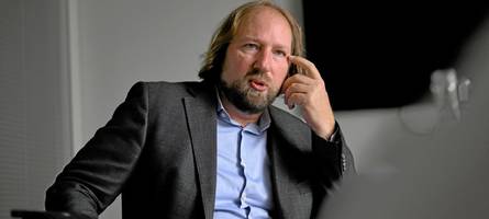 „Ich halte unser Land für sehr verteidigungswert“
