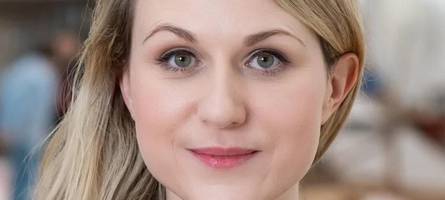 Von der Assistentin zur Intendantin: Marlene Hahn leitet künftig die Oper in Graz