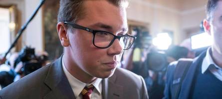 wegen nazi-rufen verurteilt: afd will eigenen stadtrat loswerden – rückt jetzt daniel halemba nach?