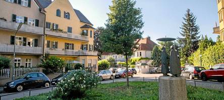 Wie weit soll Verkehrsberuhigung in Augsburger Wohnvierteln gehen?