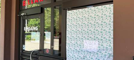 „Habe niemandem etwas getan“: Billardcafé-Chef ist nach Schüssen auf sein Lokal entsetzt