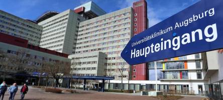 386,5 Millionen Euro für Medizincampus bewilligt: In Augsburg entsteht das nächste Großprojekt
