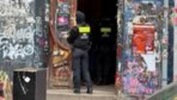 Anschlag in Berlin: Tatverdächtige wehren sich gegen Auswertung beschlagnahmter Geräte