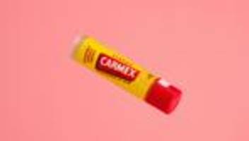 Carmex: Balsam für Lippen und Seele
