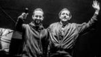 Danger Dan und Igor Levit: »Keine Angst« – warum Danger Dan vom ZDF ausgeladen wird