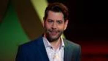 Fernsehen: Moderator der «Anstalt» wirft ZDF Unprofessionalität vor