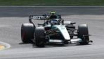 formel 1 in spa-francorchamps: teenager antonelli rast in belgien auf ersten startplatz