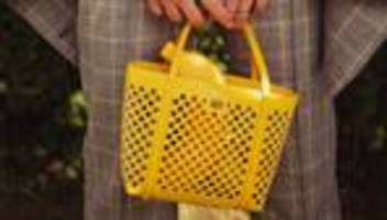 Kleine Handtaschen: Ich habe meine Handtasche geschrumpft. Jetzt lebe ich schmerzfreier