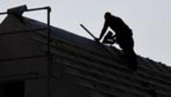 Kriminalität: Betrugsmasche: Falsche Handwerker hinterlassen Schaden