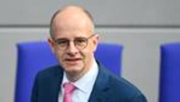 Leihmutterschaft: CDU-Politiker Brand nennt Spahns Verhalten »echte Zumutung«