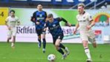 Testspiele: Dynamo Dresden gewinnt Trainingslager-Test gegen Grazer AK