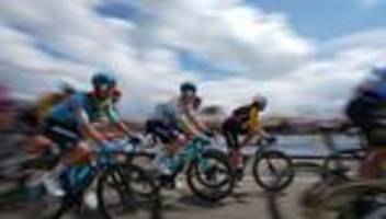 Tour de France: 14. Tour-Etappe: Pogacar siegt - Lipowitz Siebter
