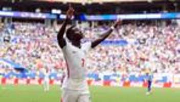 wm 2026: england siegt gegen frankreich im spiel um platz drei