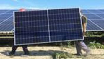 erneuerbare-energie-gesetz: branchenverbände kritisieren geplante eeg-reform