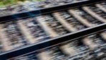 Deutsche Bahn: Haftbefehl nach Angriff auf Bahnmitarbeiter beantragt