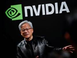 Bei Sotheby's versteigert: Lederjacke des Nvidia-Chefs bringt fast eine Million Dollar