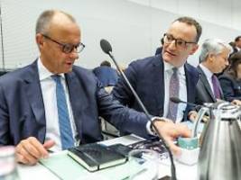 Breaking News: Jens Spahn tritt als Unionsfraktionschef zurück