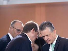 Ein Top-Anwärter für Spahn-Job: Merz stellt Weichen für schnelle Personalrochade