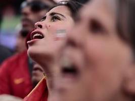 Tore, Trump, Ausgrenzung: FIFA hat komplett versagt: Weltmeisterschaft ohne die Welt