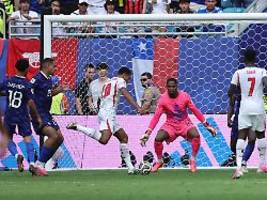 Unglaubliches Spiel um Platz 3: England gewinnt 10-Tore-Spektakel gegen Frankreich