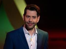 Unprofessionelles ZDF?: Anstalt-Moderator konnte Danger-Dan-Absage nicht fassen