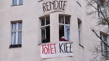 ausverkauf in neukölln: „menschen werden aus den kiezen verdrängt“