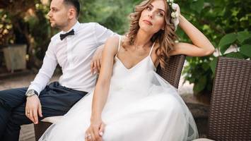 Warnsignale vor der Ehe: „Als Hochzeitsplanerin bekommt man einiges mit“