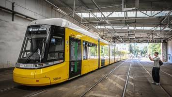 U-Bahn, S-Bahn, Bus: Hier gibt es neue Fahrzeuge und so sind sie zu erkennen