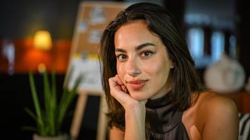 Schauspielerin Gizem Emre („Fack ju Göhte“): „Meine Hood mit neuen Augen gesehen“