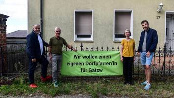 Warum diese Berliner Kirchengemeinde einen eigenen Pfarrer verdient