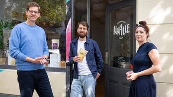 wo popcorn mehr als nur süß oder salzig kann